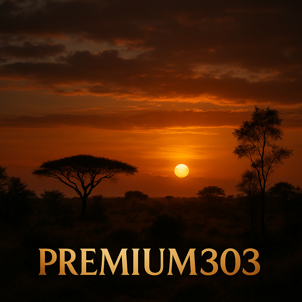 PREMIUM303